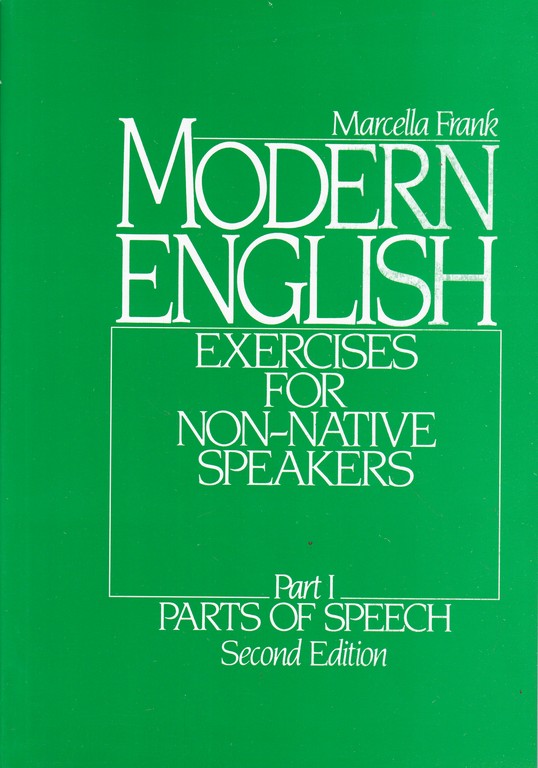 NEW MODERN ENGLISH 1