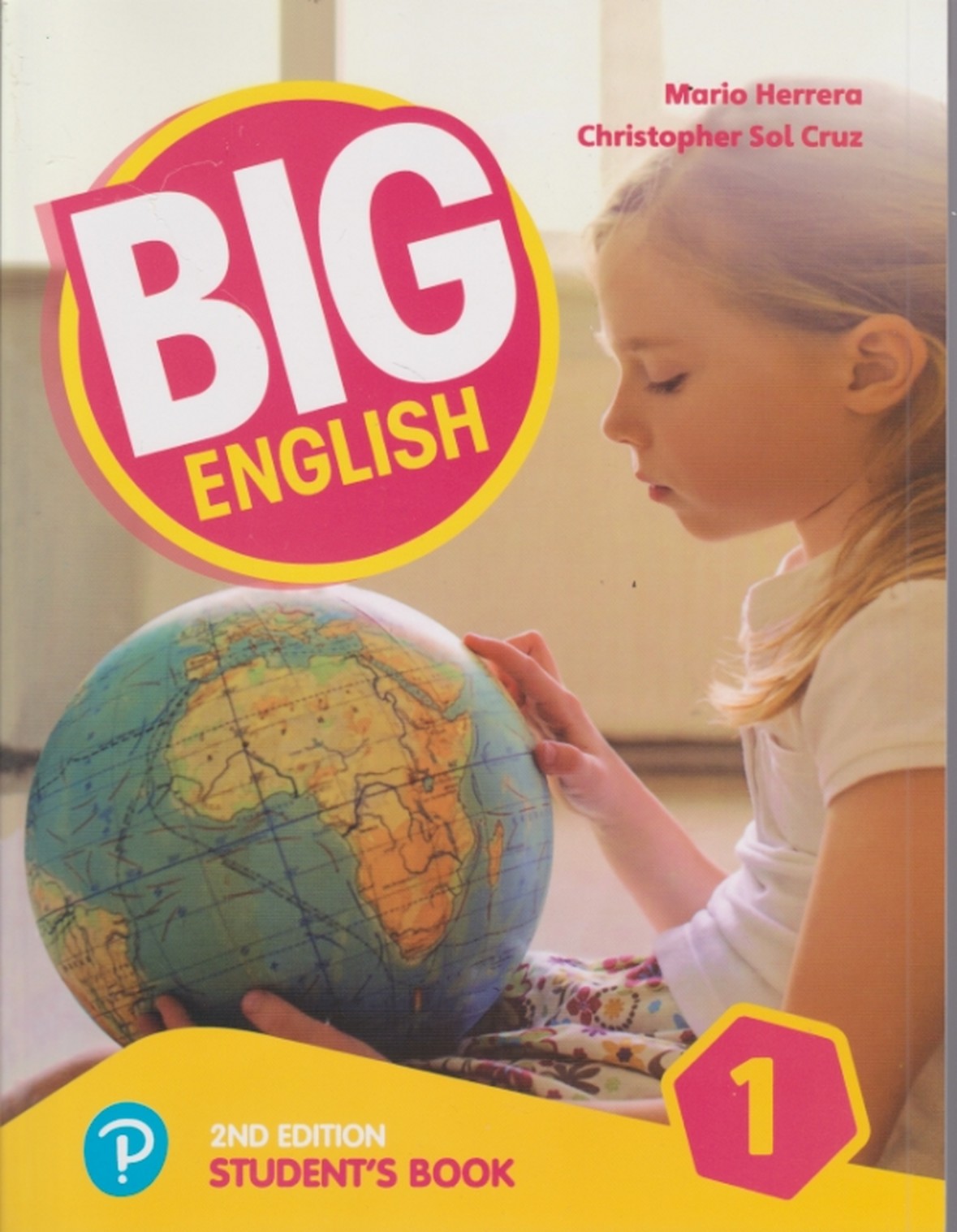 BIG ENGLISH 1  دوجلدی