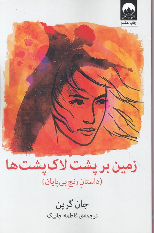 زمین بر پشت لاک پشت ها