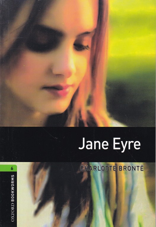 داستان Jane Eyre ( سطح ۶)