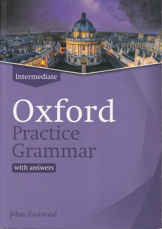 OXFORD  PRACTICE GRAMMAR INTER