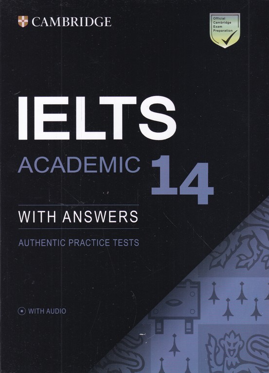 Cambridge Ielts 14 Academic