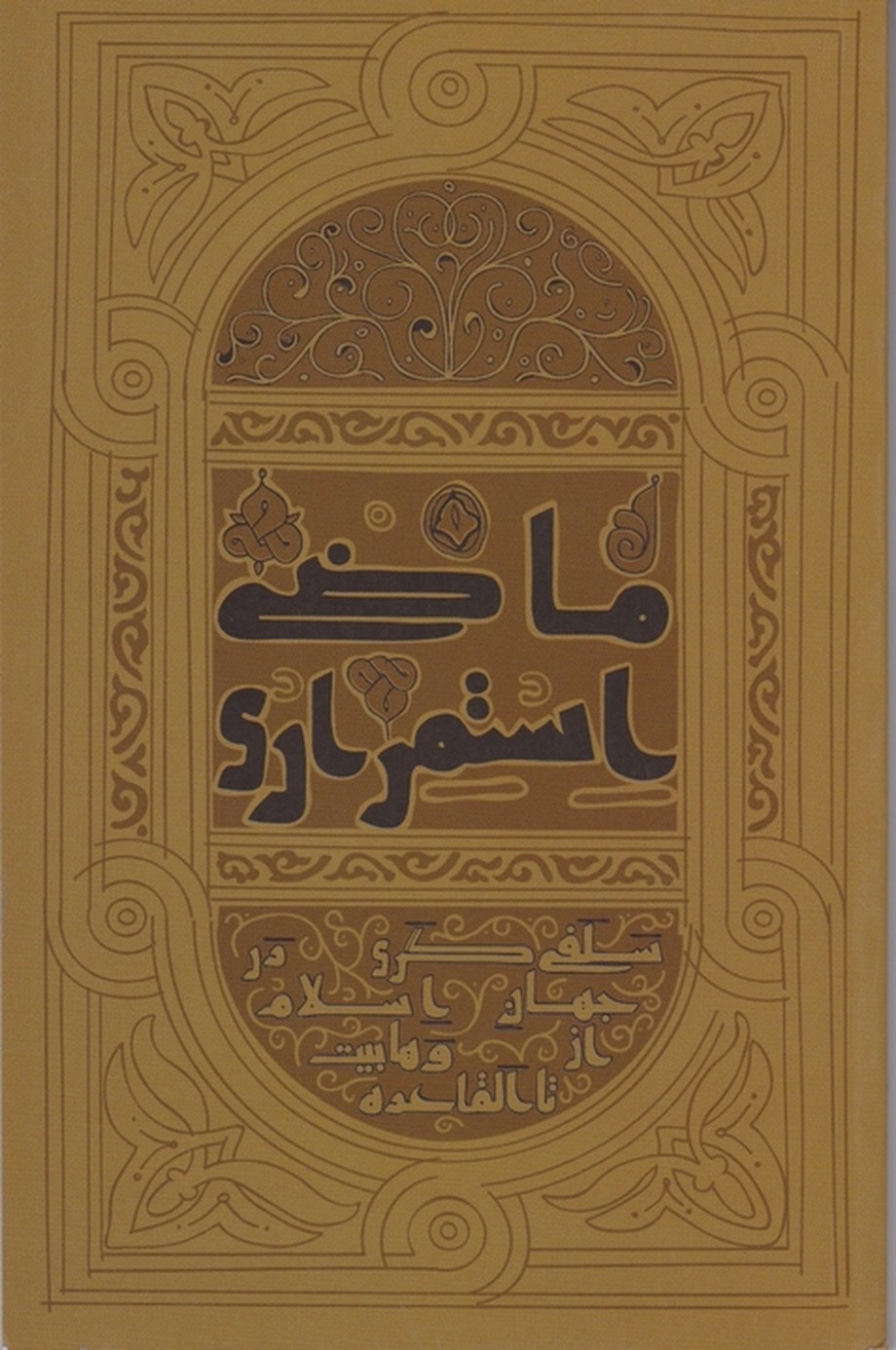 ماضی استمراری /عابد