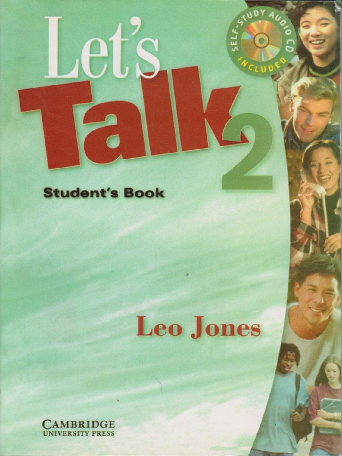 LETS TALK 2 *