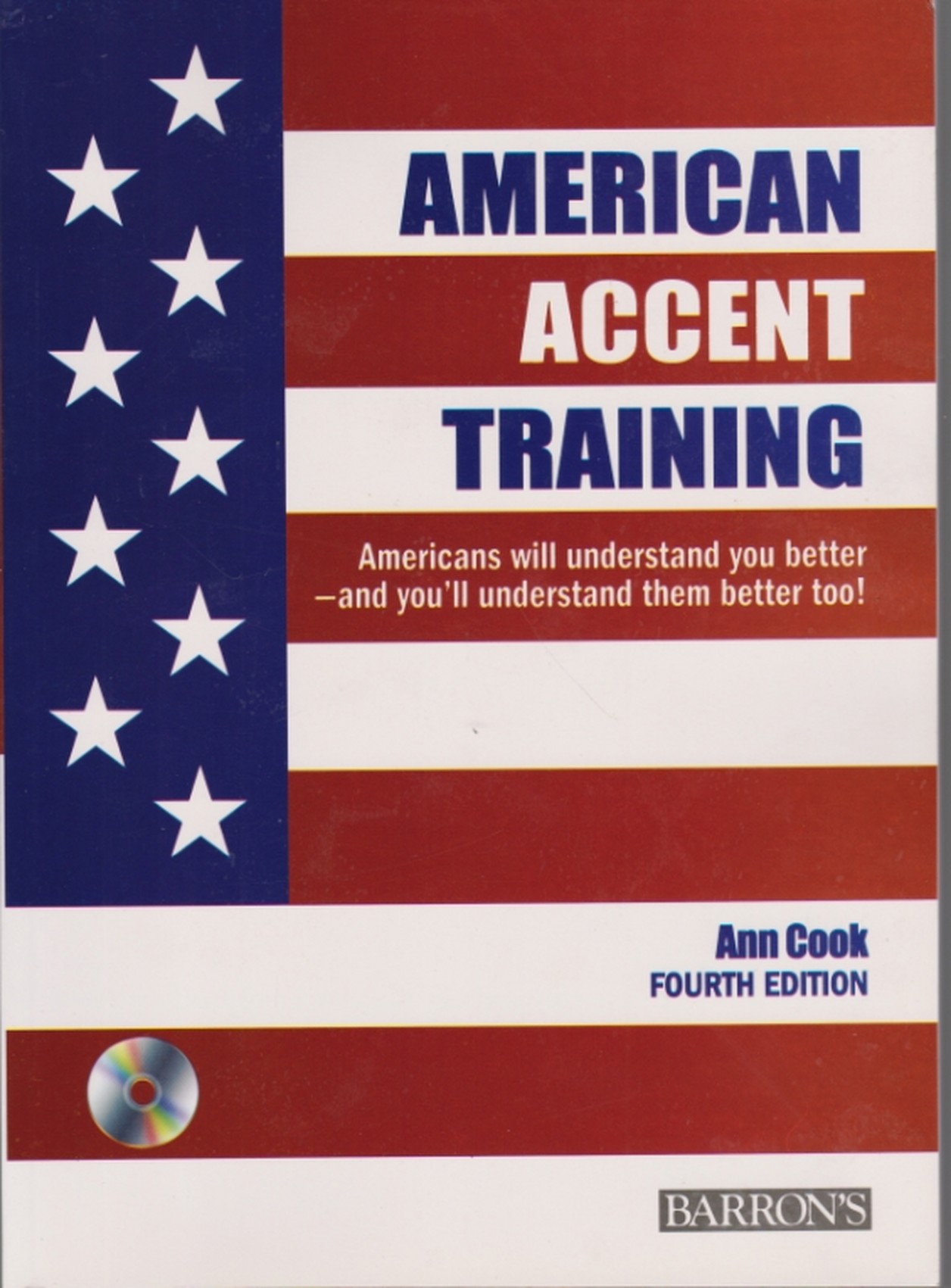 رحلی/AMERICAN ACCENT TRAINING