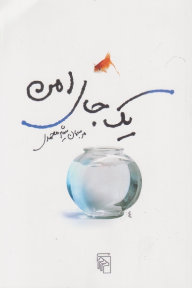 یک جای امن / شیر محمدی ، مرکز
