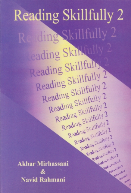 READING SKILLFULLY 2/میرحسنی،زبانکده