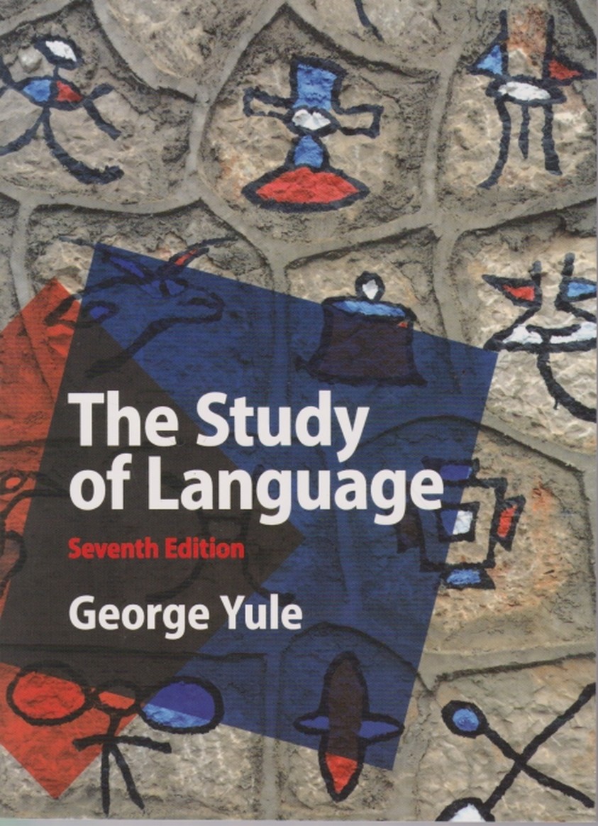 THE STUDY OF LANGUAGEویراست هفتم