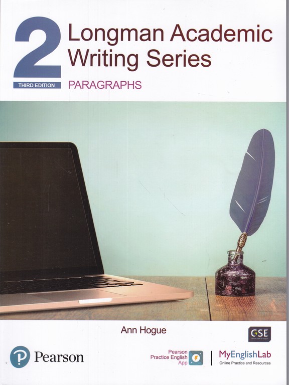 Longman Academic Writing Series 2