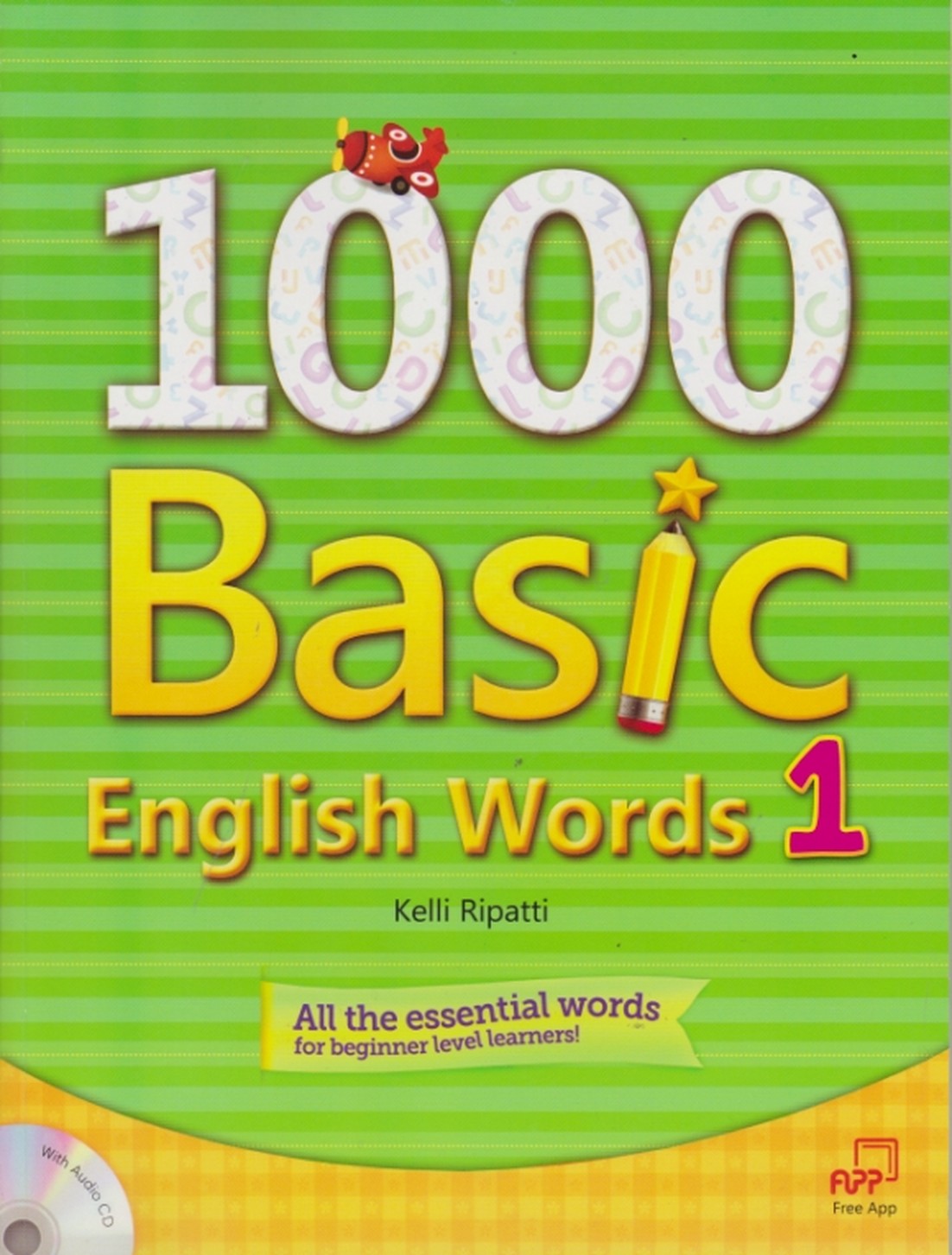 1000BASIC ENGLISH WORD 1