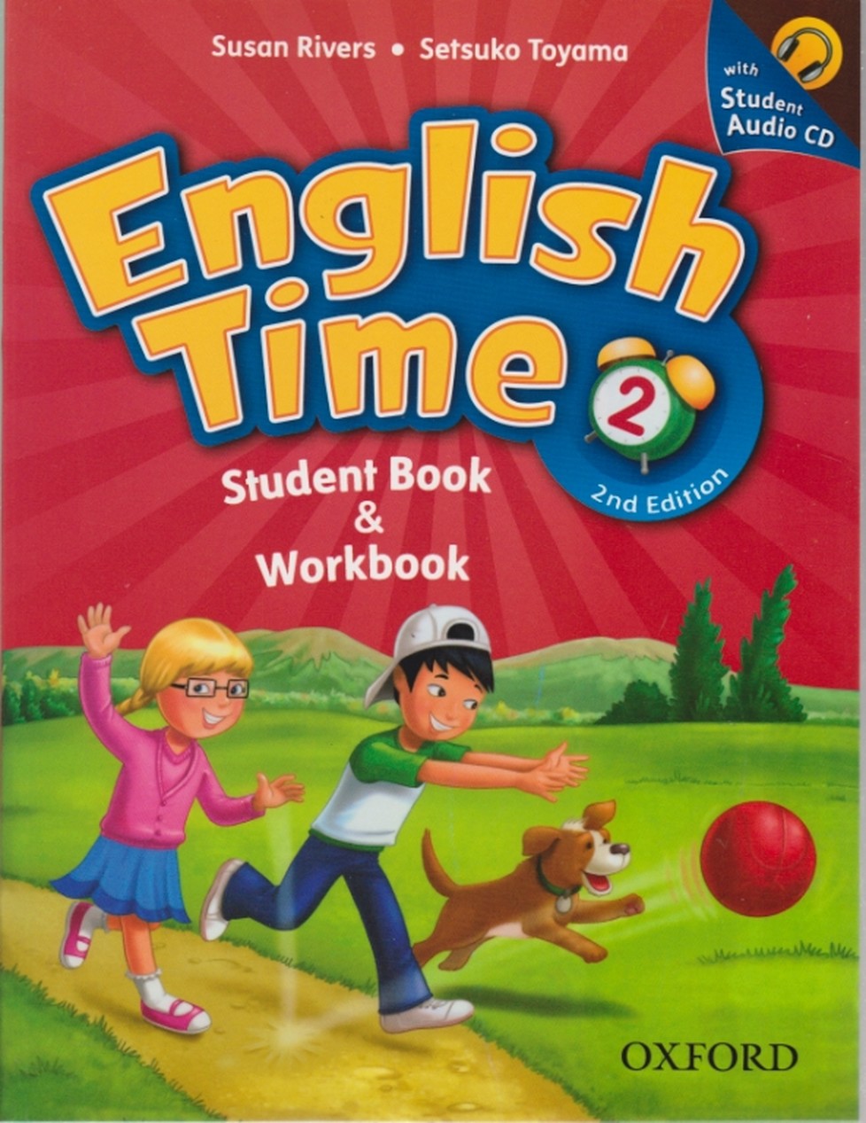 english time 2