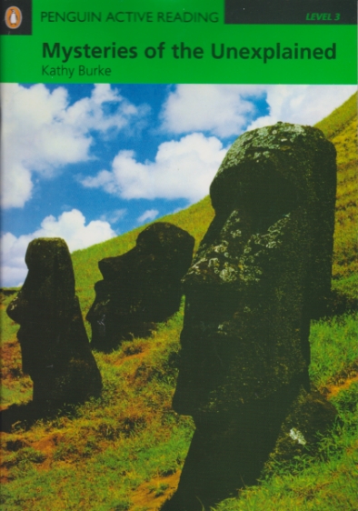 داستان‏  THE MYSTERY OF THE Unexplained  3
