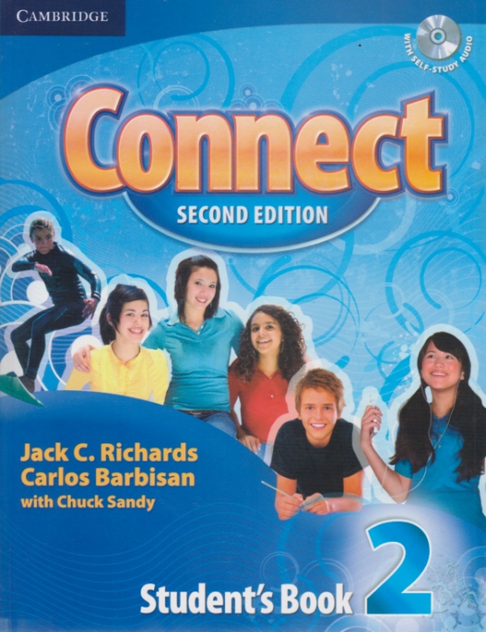 Connect 2 ویراست دوم(دوجلدی)*
