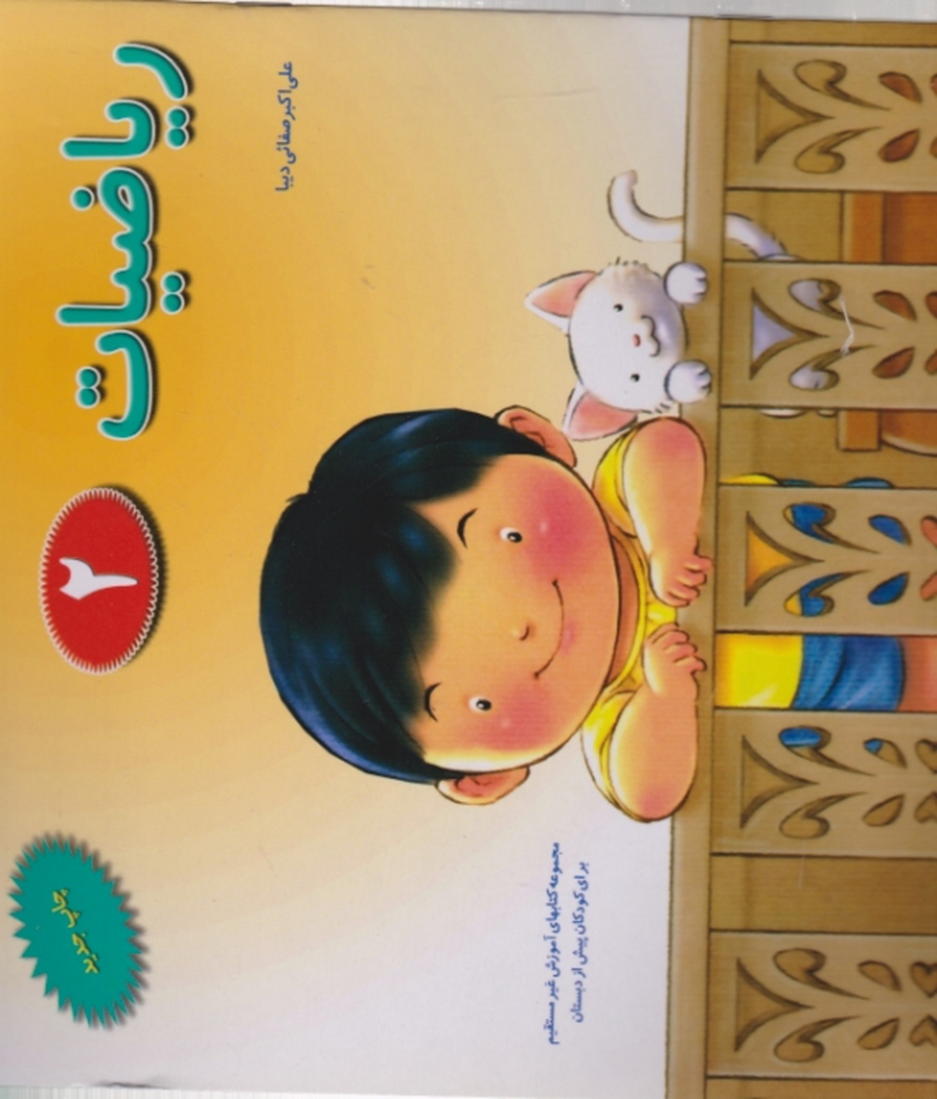 ریاضیات۲(صفایی دیبا