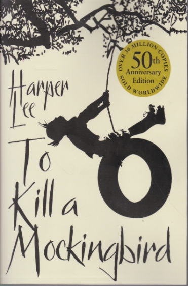 رمان TO KILL A MOCKINGBIRD