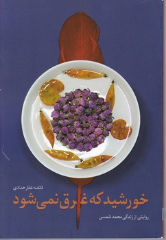 خورشید که غرق نمی شود/شهید کاظمی
