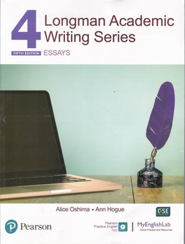 longamn academic writing series 4