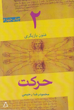 حرکت(فنون بازیگری ۲)/افراز