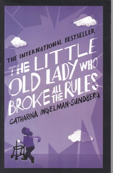 رمان The Little Old Lady Who Broke All The Rules