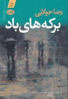 برکه های باد