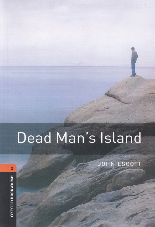 داستان Dead Man Island