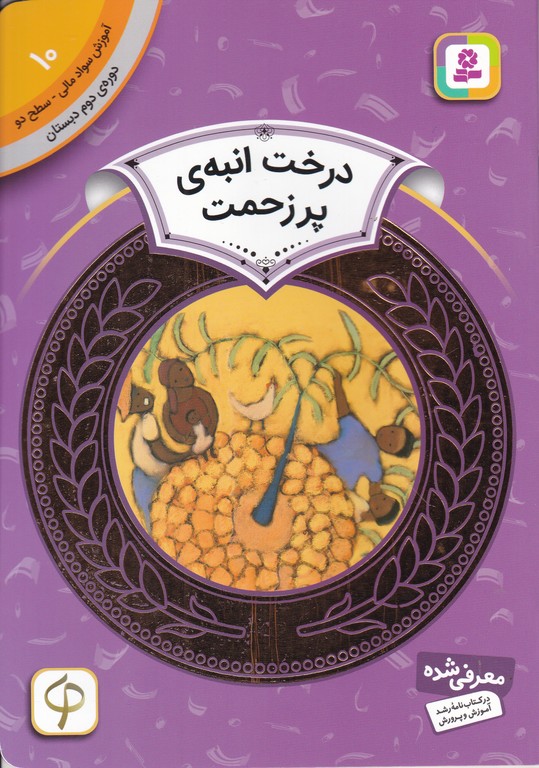 آموزش سواد مالی دوره دوم دبستان(۱۰)