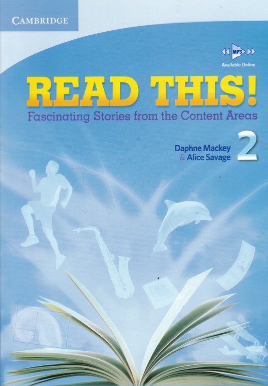 READ THIS! 2+CD/*#