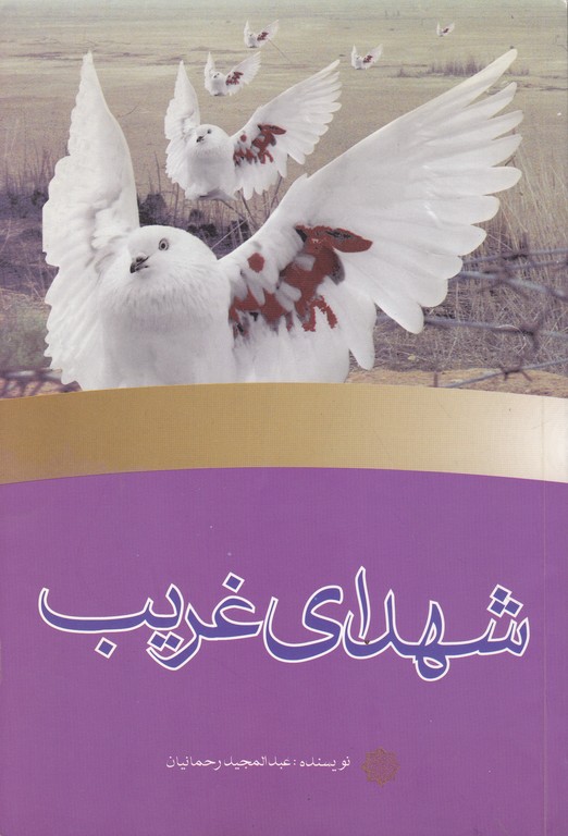 شهدای غریب/دست دوم*