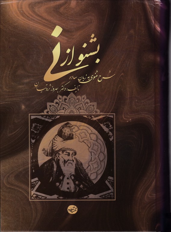 بشنو از نی