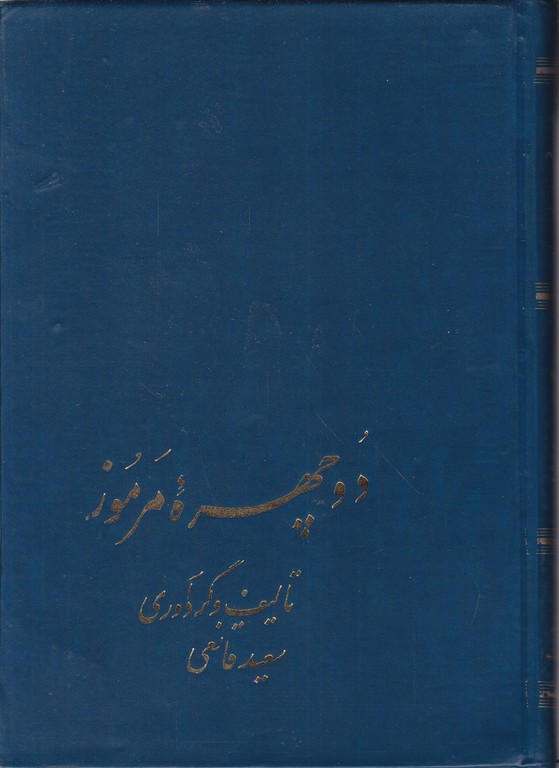 دو چهره مرموز