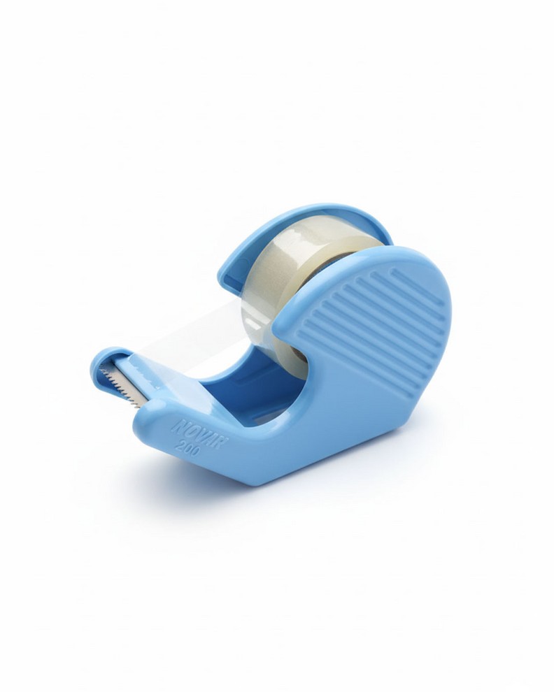 پایه چسب کوچک رکابی نوین 200