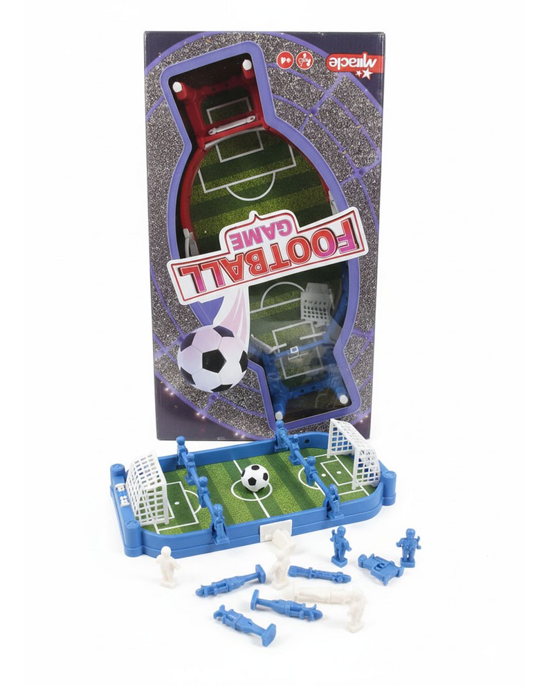 فوتبال گیم/فکرا