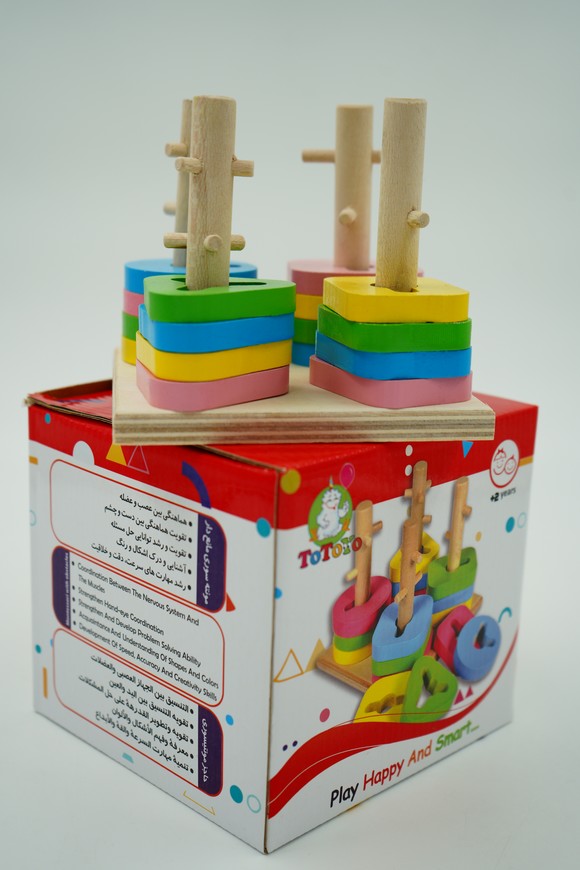 مونته سوری مانع دار