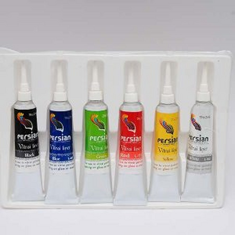 خمیردورگیرساده پرشین