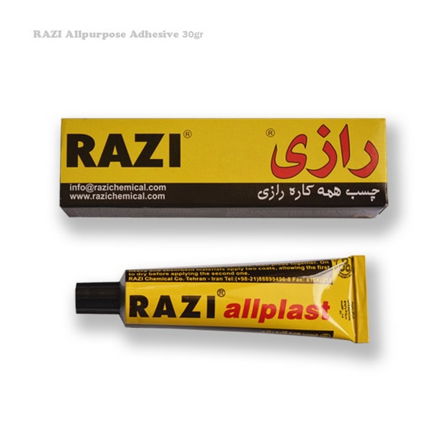 چسب‏ مایع‏۳۰رازی‏