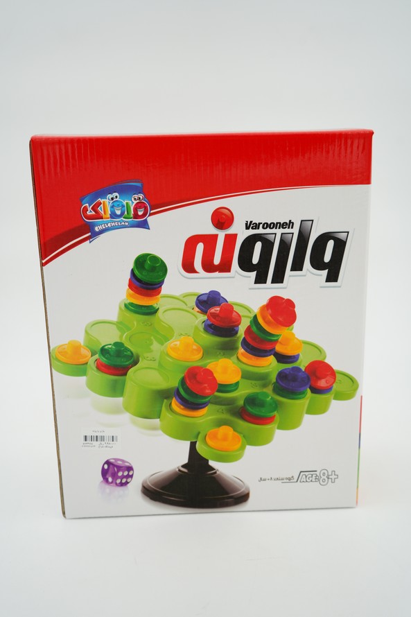 بازی وارونه