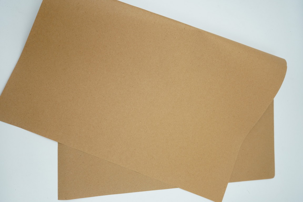 کاغذ کرافت ضخیم