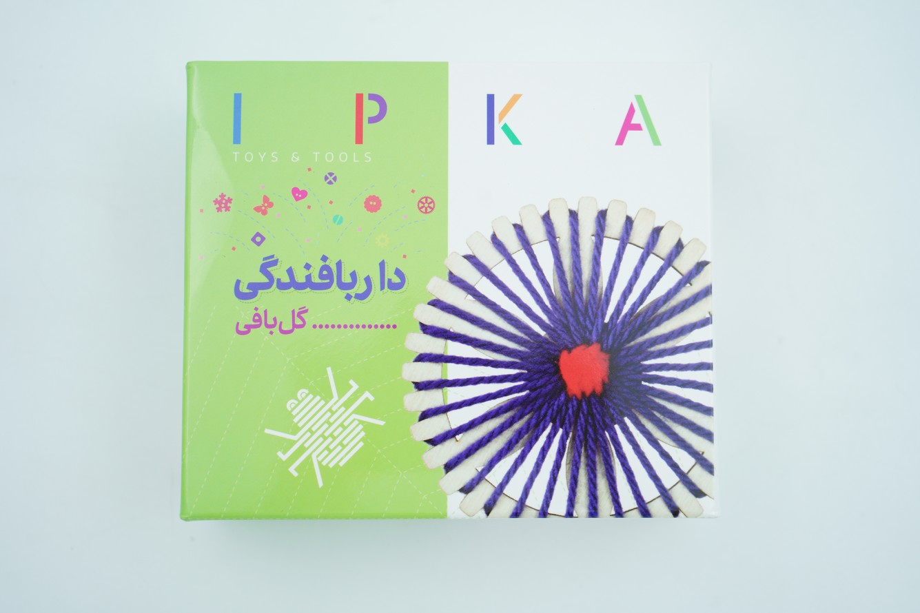 دار گل بافی