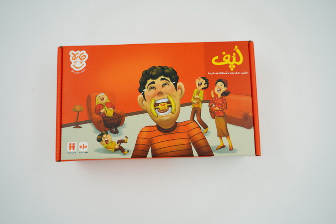 بازی لپف