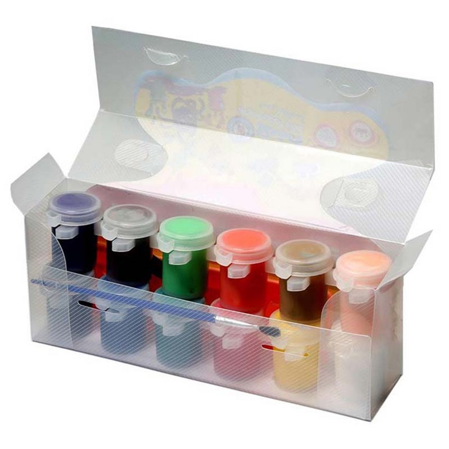 گواش 12 طلقی آریا 4016