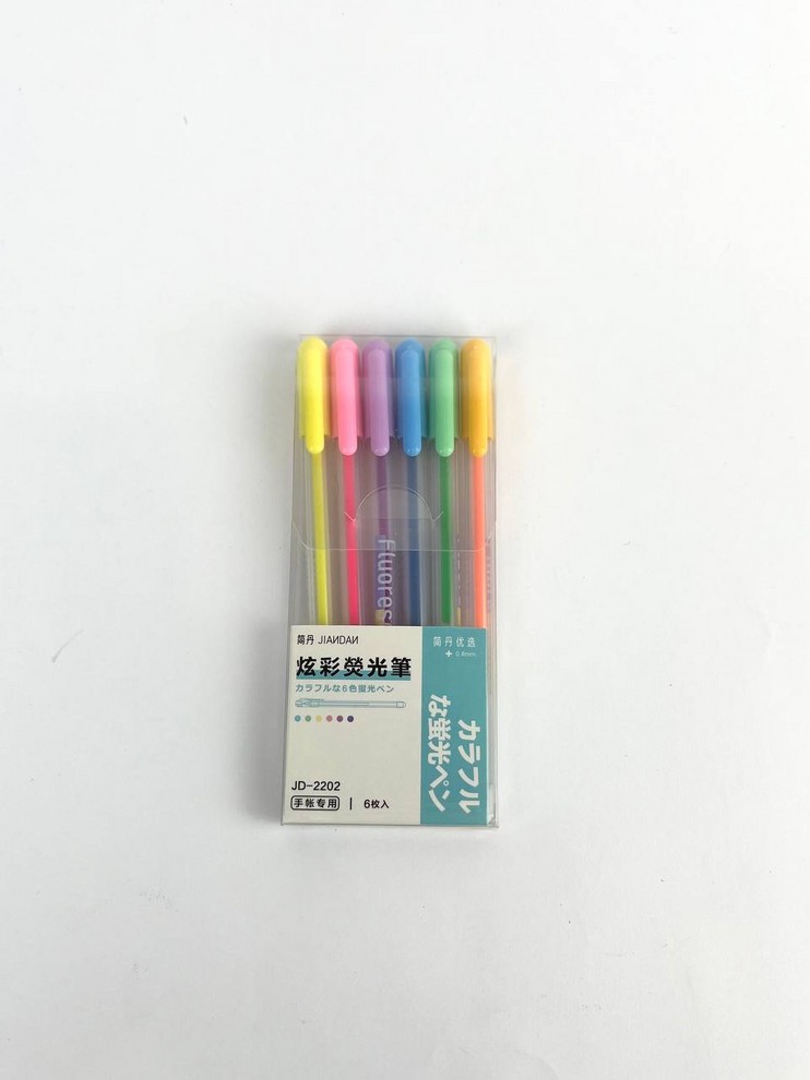 روان نویس فلورسنت 2202