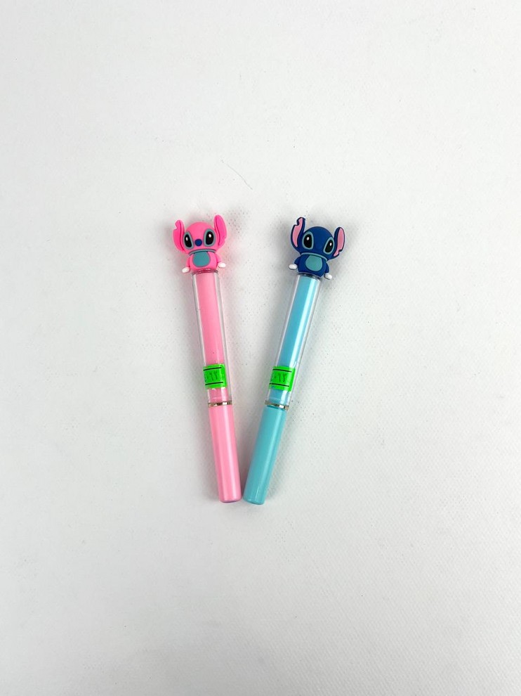 روان نویس سر سیلیکونی استیچ