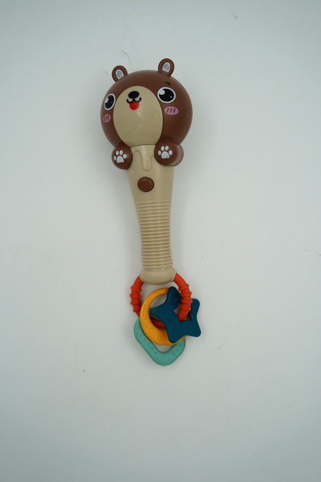 جغجغه خرسی