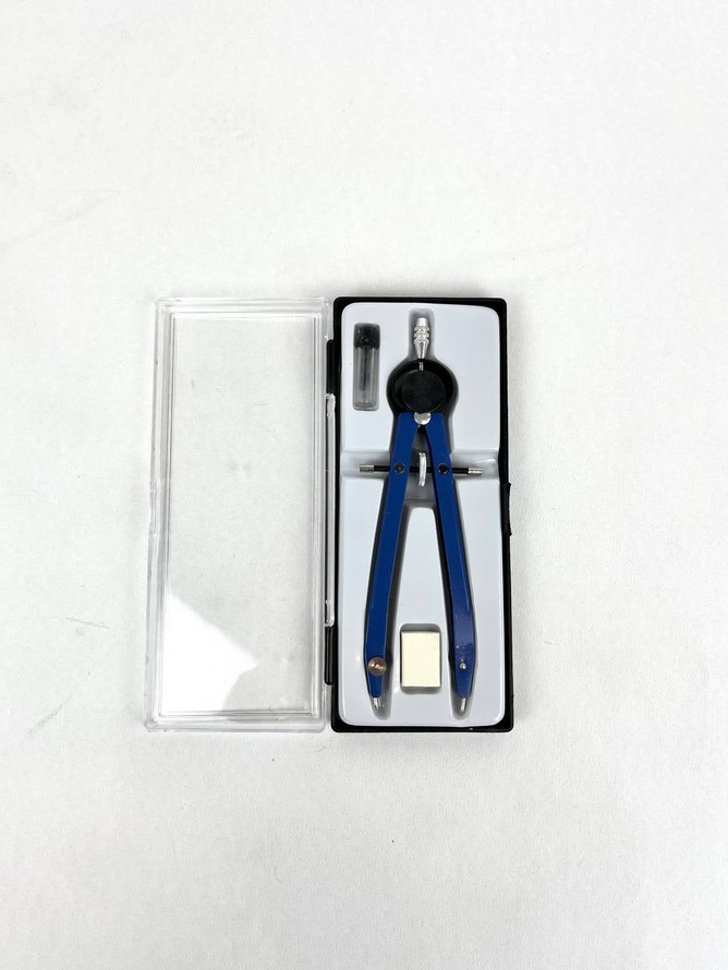 پرگار قفلدار f10