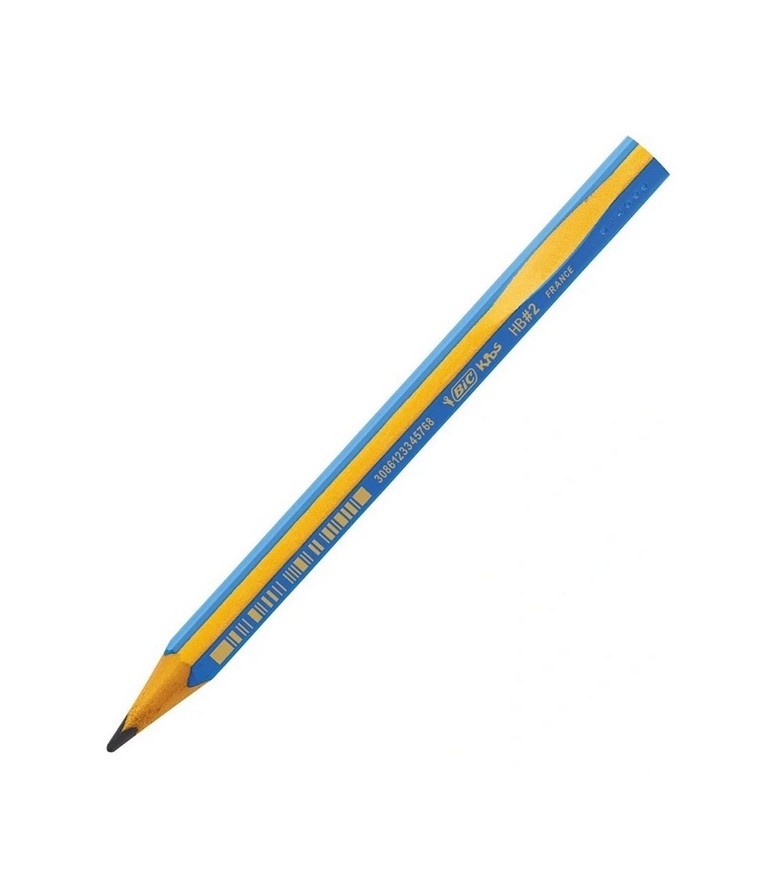 مداد سه گوش بیک