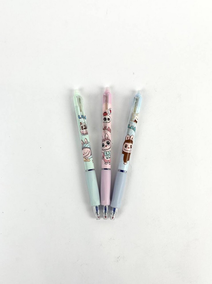 روان نویس فشاری پاک شو