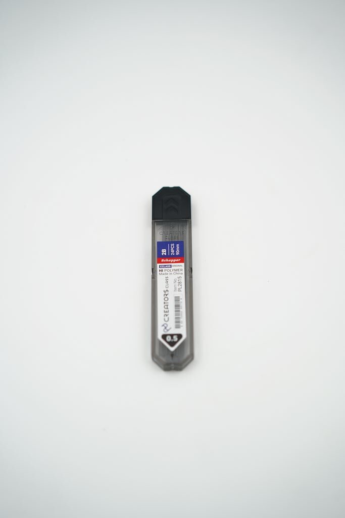 نوک اتود معمولی سی کلاس 0/5