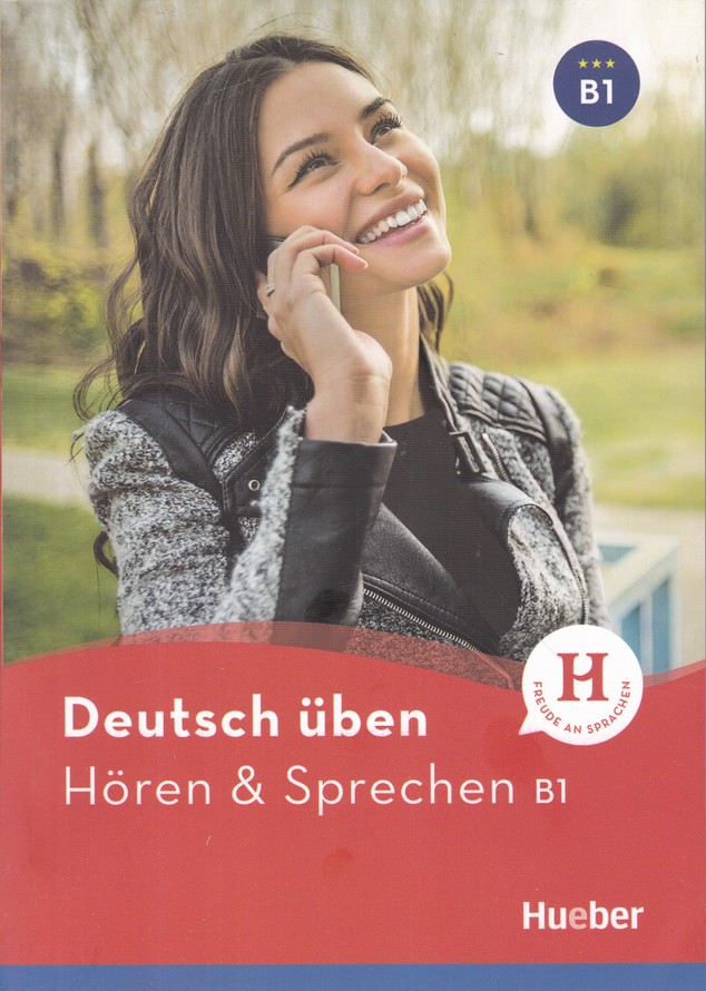 Deutsch uben Horn&Sprechen B1