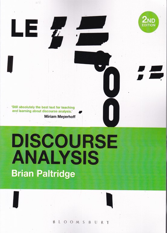discourse analysis