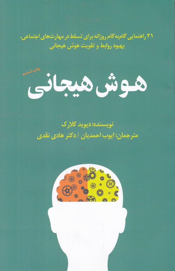 هوش هیجانی